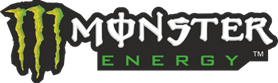 Monster Energi