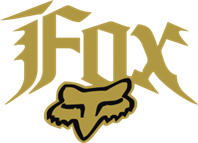 Logo Fox räv