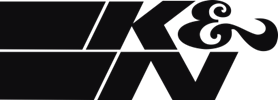 Logo K and N