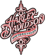 Logo Harley