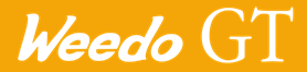 Logo Weedo GT