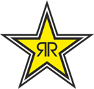 Rockstar energy drink