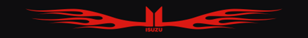 Streamer Izusu