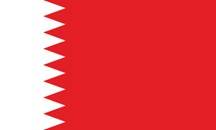 Flagga Bahrain1