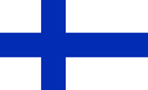 Flagga Finland1