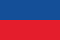 Flagga Haiti1