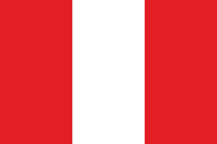Flagga Peru1