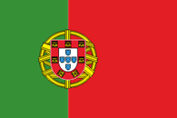 Flagga Portugal