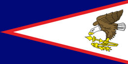 Flagga samoa