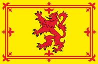 Flagga Skottland2 statsflagga