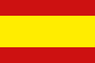 Flagga Spanien1