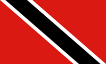 Flagga Trinidad och Tobago