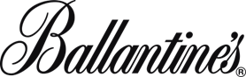 Logo Ballantines