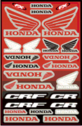 Dekalark Honda