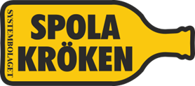 Spola kröken