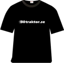 Tshirt 30trakor.se