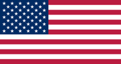Flagga United states USA