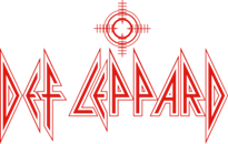 Logo Def Leppard