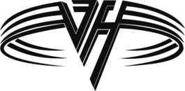 Logo Van Halen