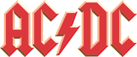 Logo AC/DC