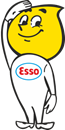 Logo Esso