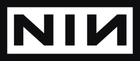 Logo Nine Inch Nails