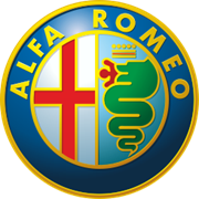 Logo Alfa Romeo