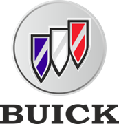 Logo Buick