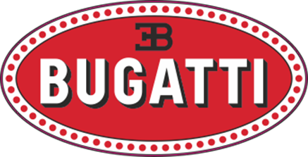 Logo Bugatti