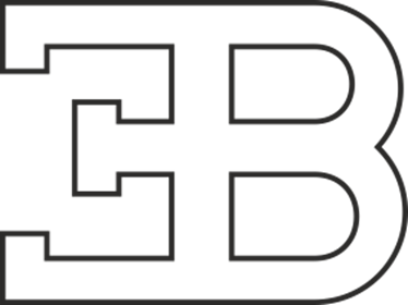 Logo Bugatti