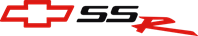 Logo Chevrolet SSR