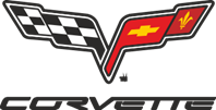 Logo Chevrolet Corvette