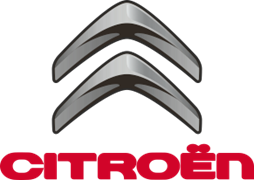 Logo Citroën