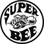 Logo Dodge Super Bee