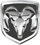 Logo Dodge