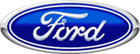 Logo Ford