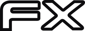 Logo Hyndai FX