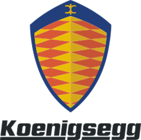 Logo Koenigsegg