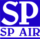 Logo SP Air