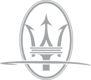 Logo Maserati