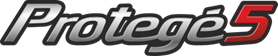 Logo Mazda Protege 5