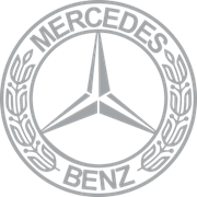 Logo Mercedes Benz