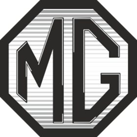 Logo MG