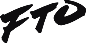 Logo Mitsubishi FTO