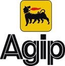 Logo Agip