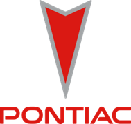 Logo Pontiac