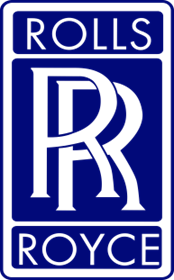 Logo Rolls-Royce