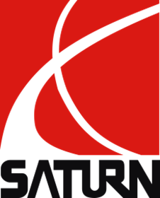 Logo Saturn