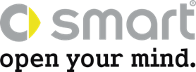 Logo Smart Open your mind