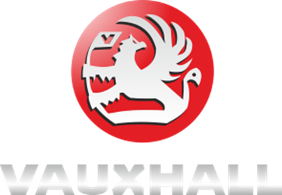 Logo Vauxhall